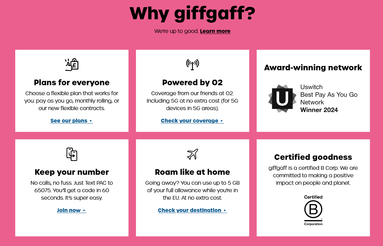 Giffgaff